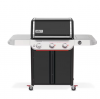 Grill gazowy Weber Genesis® E-325W – 3-palnikowy, strefa Sear Zone Weber 1501232